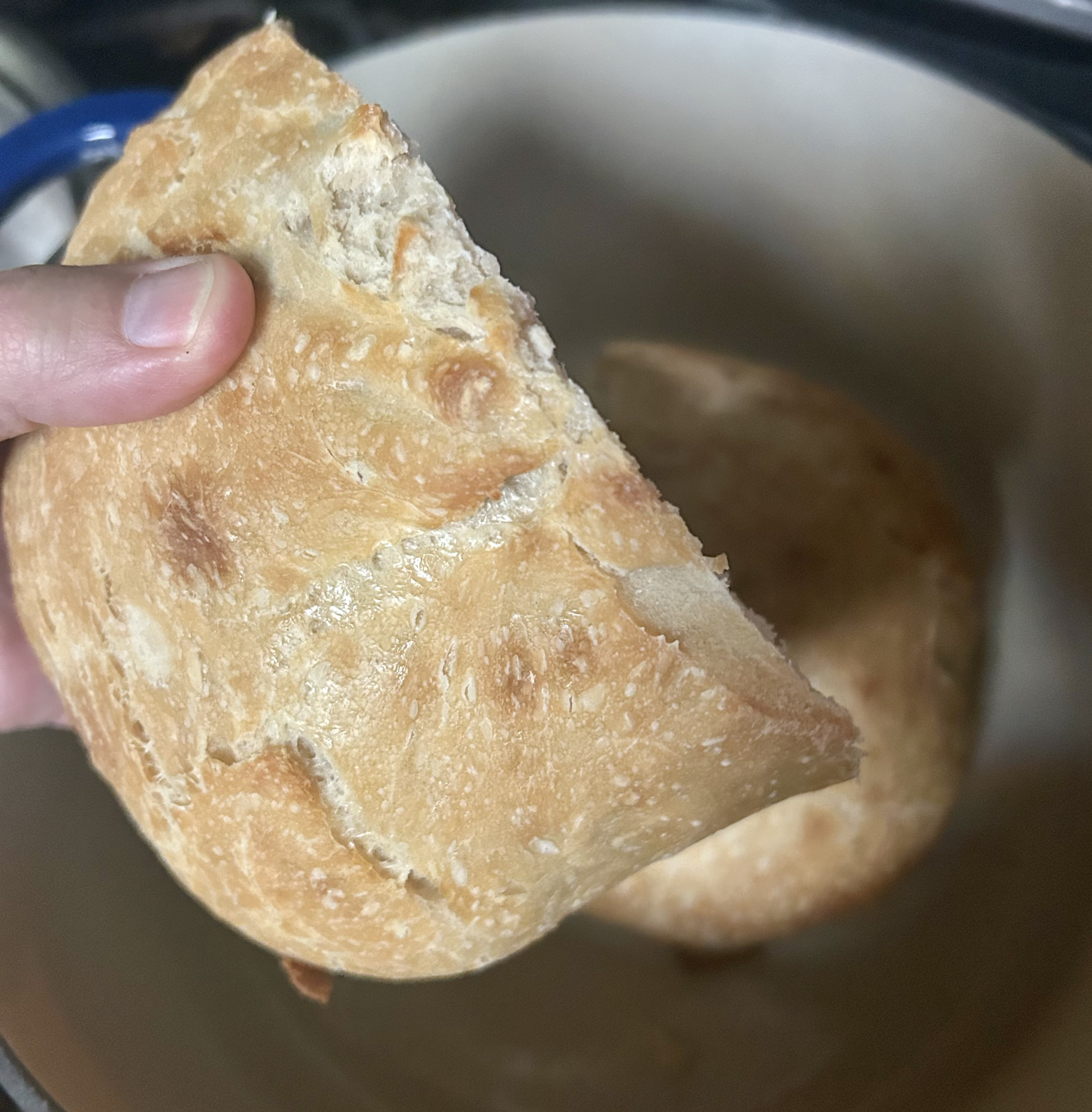 Rustic Artisan Sourdough Bread with Yogurt Whey: A Great Tangy Twist on Tradition