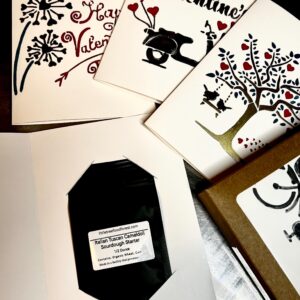 Ready-to-Send Gift Cards